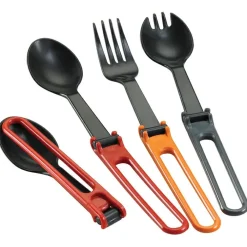 MSR - Folding Utensils 4-Pack - Besteck-Set Sale