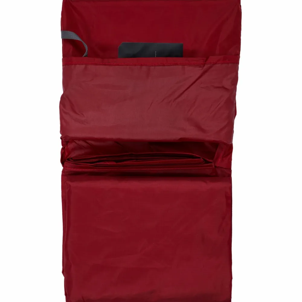 - Footprint Universal 3 Person Large - Zeltunterlage < MSR Hot