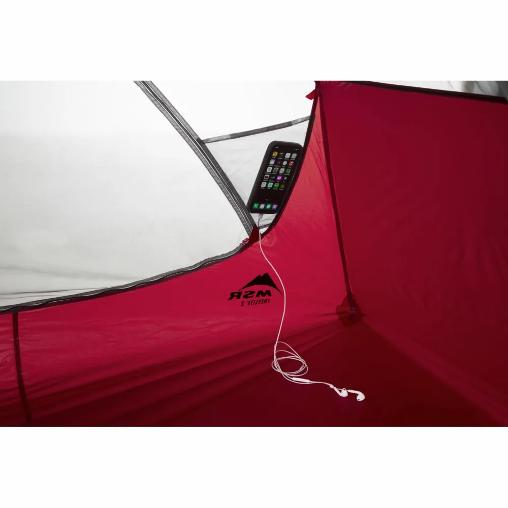 MSR - FreeLite 3 Tent V3 - 3-Personen Zelt Sahara Online
