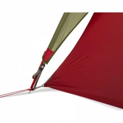 MSR - FreeLite 1 Tent V3 - 1-Personen Zelt Sahara Discount