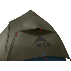 MSR - Hubba Hubba HD - 1-Personen Zelt
