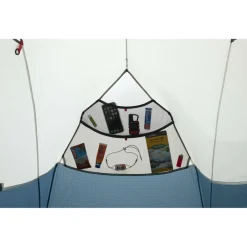 MSR - Hubba Hubba HD - 1-Personen Zelt