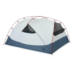MSR Trekkingzelte|Trekkingausrüstung-- Hubba Hubba HD 3 Person - 3-Personen Zelt Green