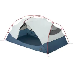MSR Trekkingzelte|Trekkingausrüstung-- Hubba Hubba HD 2 Person - 2-Personen Zelt Green
