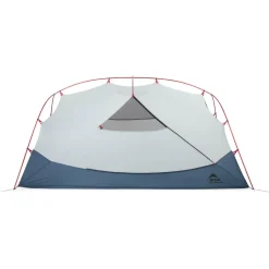 MSR Trekkingzelte|Trekkingausrüstung-- Hubba Hubba HD 2 Person - 2-Personen Zelt Green