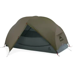 MSR - Hubba Hubba LT - 1-Personen Zelt