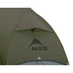 MSR - Hubba Hubba LT - 1-Personen Zelt