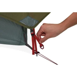 MSR - Hubba Hubba LT - 1-Personen Zelt