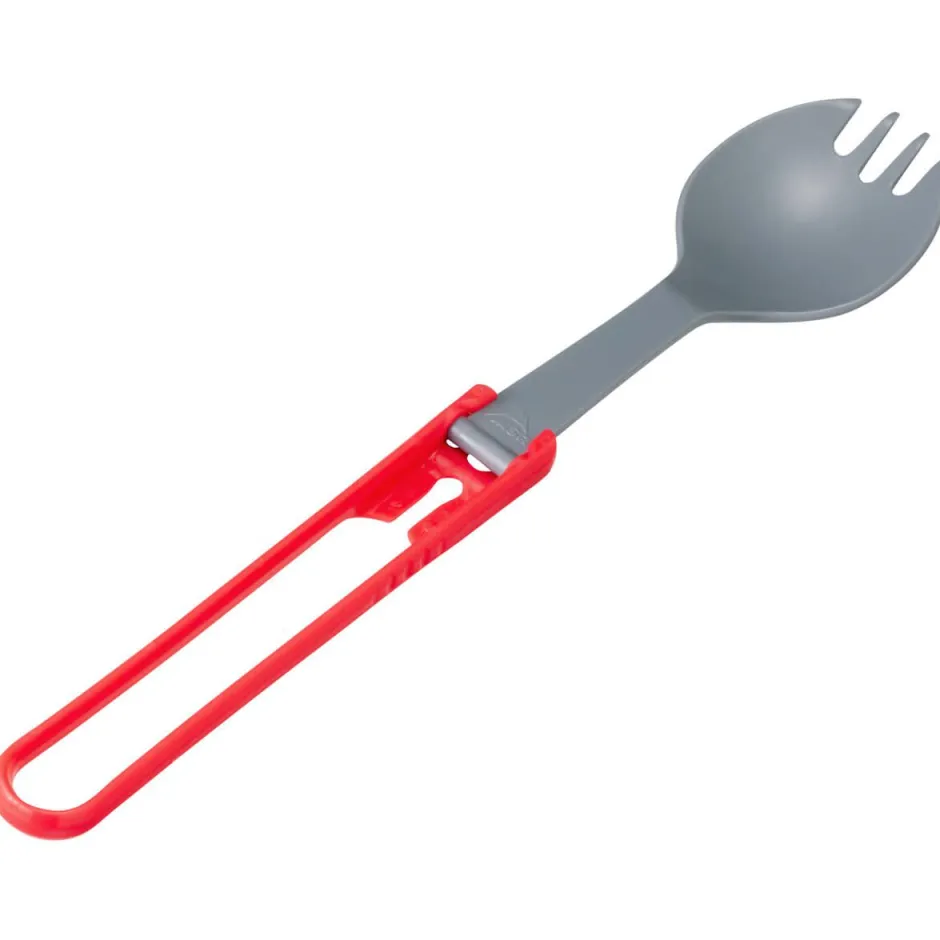 MSR Trekkingausrüstung|Outdoor-Küche-- Spork - Besteck-Set