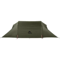 MSR - Tindheim 2 - 2-Personen Zelt Green New