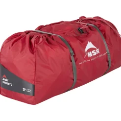 MSR - Tindheim 2 - 2-Personen Zelt Green New