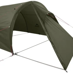 MSR - Tindheim 2 - 2-Personen Zelt Green New