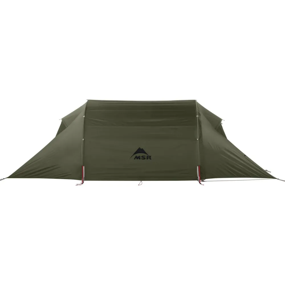 - Tindheim 3 - 3-Personen Zelt < MSR Hot