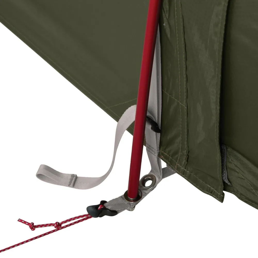 - Tindheim 3 - 3-Personen Zelt < MSR Hot