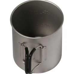 MSR - Titan Cup - Becher Titanium Best