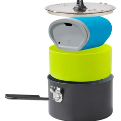 - Trail Lite Solo - Topf < MSR Outlet