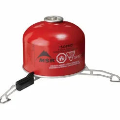 MSR - Universal Canister Stand New