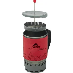 - WindBurner Coffee Press Kit 1.8 L < MSR Online