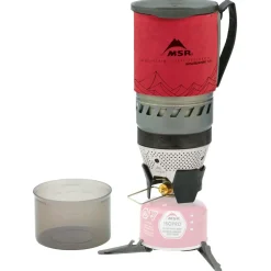 - WindBurner Personal Stove System - Gaskocher < MSR Outlet