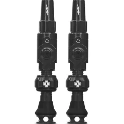 - Tubeless Valves Big Bore Lite - Fahrradventil < Muc Off Discount
