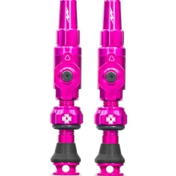 - Tubeless Valves Big Bore Lite - Fahrradventil < Muc Off Discount
