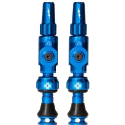 - Tubeless Valves Big Bore Lite - Fahrradventil < Muc Off Discount