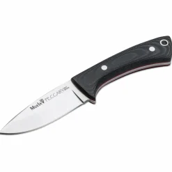Muela - Peccary - Messer