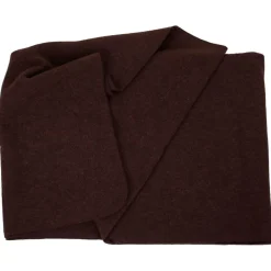 Mufflon Accessoires|Alltagsbekleidung-- Blanket Logo - Decke