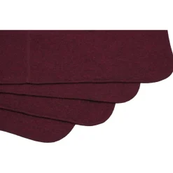 Mufflon Accessoires|Alltagsbekleidung-- Blanket Logo - Decke