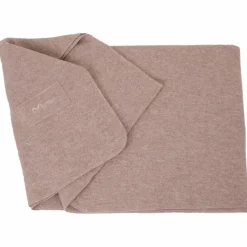 Mufflon Accessoires|Alltagsbekleidung-- Blanket Logo - Decke
