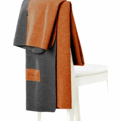 Mufflon Accessoires|Alltagsbekleidung-- Blanket Logo - Decke