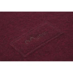 Mufflon Accessoires|Alltagsbekleidung-- Blanket Logo - Decke