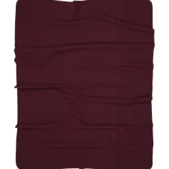 Mufflon Accessoires|Alltagsbekleidung-- Blanket Logo - Decke