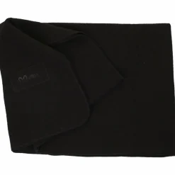 Mufflon Accessoires|Alltagsbekleidung-- Blanket Logo - Decke