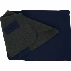 Mufflon Accessoires|Alltagsbekleidung-- Blanket Logo - Decke