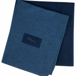 Mufflon Accessoires|Alltagsbekleidung-- Blanket Logo - Decke