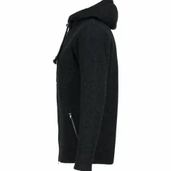 Mufflon Jacken|Alltagsbekleidung-- Bob - Wolljacke