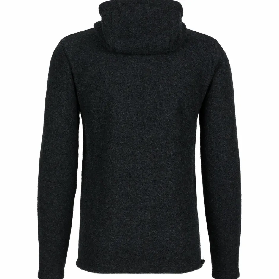 Mufflon Jacken|Alltagsbekleidung-- Bob - Wolljacke