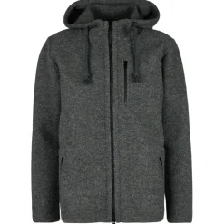 Mufflon Jacken|Alltagsbekleidung-- Bob - Wolljacke