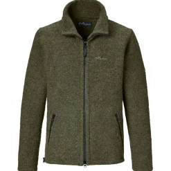 Mufflon - Jakob - Wojacke
