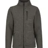 Mufflon - Klaas - Merinojacke