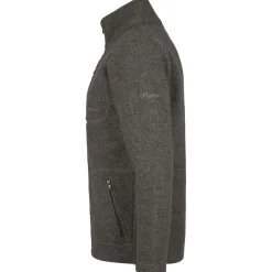 Mufflon - Klaas - Merinojacke