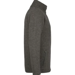 Mufflon - Klaas - Merinojacke