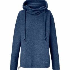 Mufflon Pullover & Hoodies|Alltagsbekleidung-- Lucca - Merinopullover