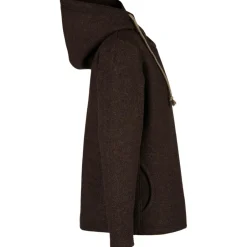 Mufflon Pullover & Hoodies|Alltagsbekleidung-- Lucca - Merinopullover
