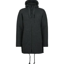 Mufflon Alltagsbekleidung|Mäntel-- Patrick - Wollparka