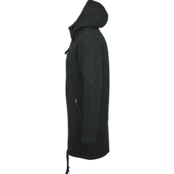 Mufflon Alltagsbekleidung|Mäntel-- Patrick - Wollparka