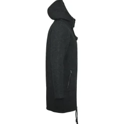 Mufflon Alltagsbekleidung|Mäntel-- Patrick - Wollparka