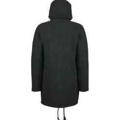 Mufflon Alltagsbekleidung|Mäntel-- Patrick - Wollparka