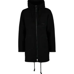 Mufflon Alltagsbekleidung|Mäntel-- Patrick - Wollparka